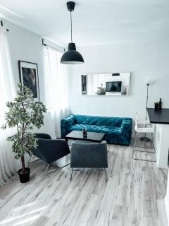 Vasaros apartamentai 1 - Palanga - 0