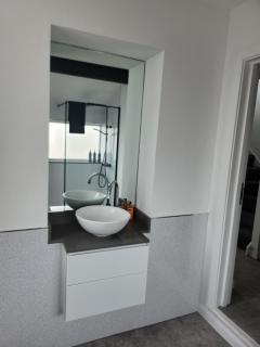 Posyrooms Apartment - Stalybridge - 9