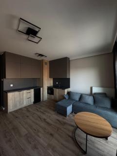Apartament Gdańsk Stogi Nowy dla Dwóch Osób Blisko Plaży - Danzig - 8