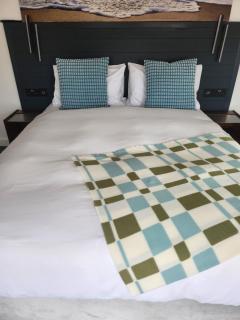 Posyrooms Apartment - Stalybridge - 4