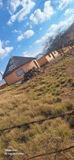 Homestay In Mount Fletcher - - 0