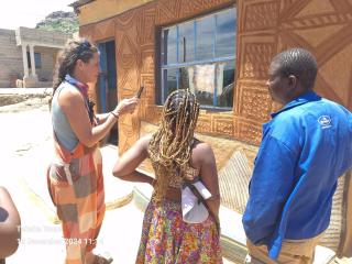 Homestay In Mount Fletcher - - 3