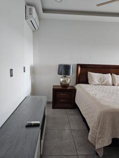 Departamento estilo Hotel - Mazatlán - 5