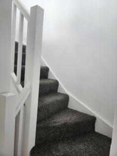 Posyrooms Apartment - Stalybridge - 1