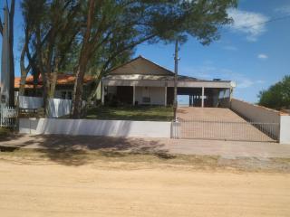 Casa na Jagua com vista para o mar - Jaguaruna - 2