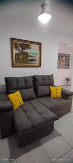 Apartamento garden - Resende - 6
