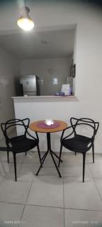 Apartamento Garden Suíte e Área Privativa - 1