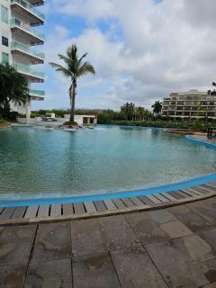 Departamento estilo Hotel - Mazatlán - 1