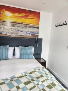 Posyrooms Apartment - 1