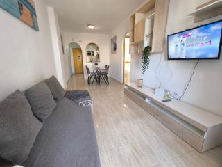 Apartment In The Heart Of Torrevieja - Torrevieja - 9