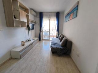 Apartment In The Heart Of Torrevieja - Torrevieja - 8
