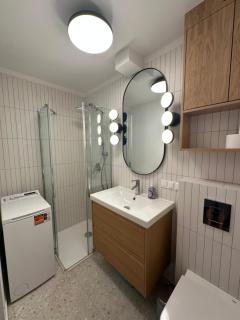 Charming Apartment Gdynia Boulevard - Gdynia - 2