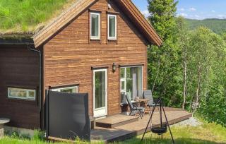 4 Bedroom Gorgeous Home In Edland - Vågsli - 0