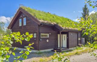 4 Bedroom Gorgeous Home In Edland - Vågsli - 2