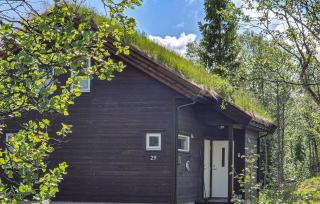 4 Bedroom Gorgeous Home In Edland - Vågsli - 1