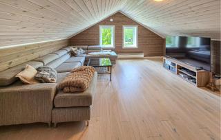 4 Bedroom Gorgeous Home In Edland - Vågsli - 4