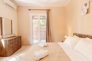 Alexandros House in Agios Gordios Beach on Corfu - Agios Gordios - 8