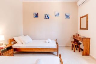Alexandros House in Agios Gordios Beach on Corfu - Agios Gordios - 5