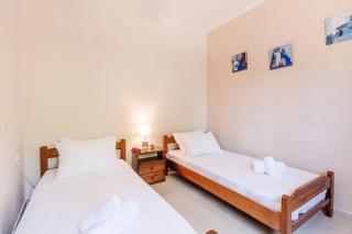 Alexandros House in Agios Gordios Beach on Corfu - Agios Gordios - 4