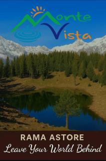 Monte Vista Hotel & Lake Resort - Astor - 0