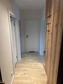 Charming Apartment Gdynia Boulevard - Gdynia - 3