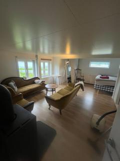 Home in Lofoten - Rystad - 1