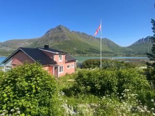 Home in Lofoten - Rystad - 0