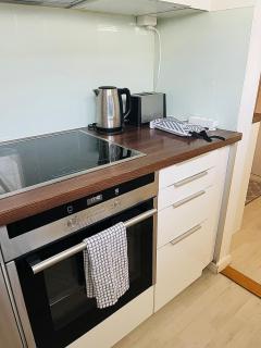 EasyStay - Pääskylänrinne - Helsinki - 4