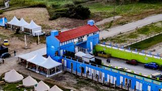 Glamping Atlántico - 9