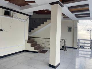 Umda Hotel Galaxy - Nathia Gali - 3