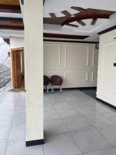 Umda Hotel Galaxy - Nathia Gali - 1
