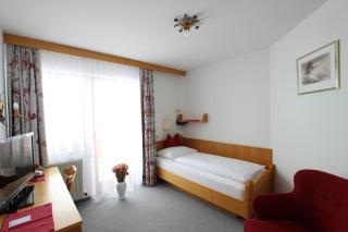 Hotel Garni Bel-Ami - Galtür - 9