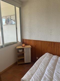 AppartCosy avec vue sur la Montagne - Font-Romeu-Odeillo-Via - 9