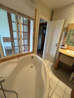 AppartCosy avec vue sur la Montagne - Font-Romeu-Odeillo-Via - 7
