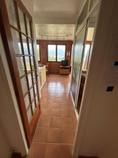 AppartCosy avec vue sur la Montagne - Font-Romeu-Odeillo-Via - 4