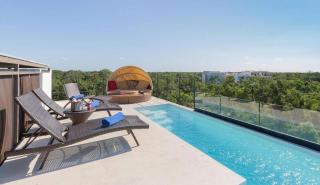 Starfit Hotel Boutique Beachclub, Spa & Gym included - Tulum - 9
