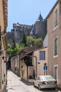 La Porte de la cité - Carcassonne - 9