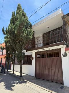 Casa Zamora - Zacatlán - 0