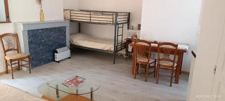 Gite Artur - Bar-sur-Aube - 9