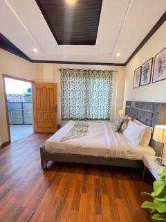 Umda Hotel Galaxy - Nathia Gali - 9
