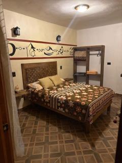 Casa Zamora - Zacatlán - 6