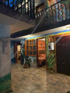 Casa Zamora - Zacatlán - 3