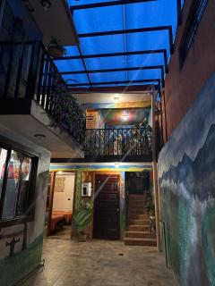 Casa Zamora - Zacatlán - 2