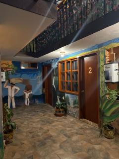 Casa Zamora - Zacatlán - 8