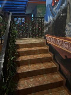Casa Zamora - Zacatlán - 9