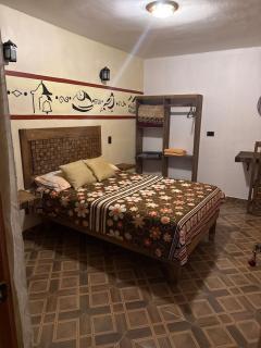 Casa Zamora - Zacatlán - 7