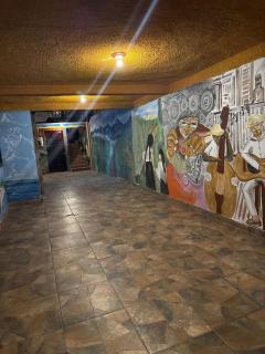 Casa Zamora - Zacatlán - 1