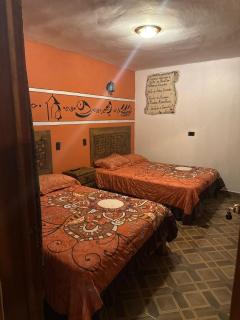 Casa Zamora - Zacatlán - 4