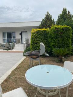 Bahceli LÜX villa - Kusadası - 2