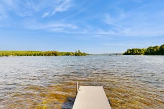 Reece Cottage - Ellsworth - 8